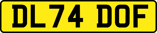DL74DOF
