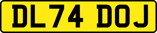 DL74DOJ