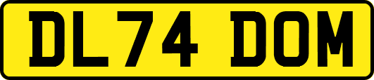 DL74DOM
