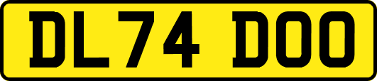 DL74DOO