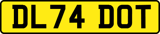 DL74DOT