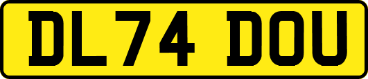 DL74DOU
