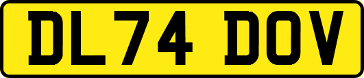 DL74DOV