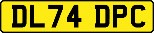 DL74DPC