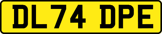 DL74DPE