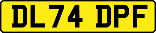 DL74DPF