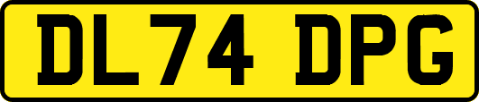 DL74DPG