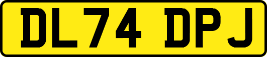 DL74DPJ