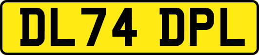 DL74DPL