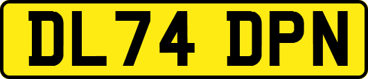 DL74DPN