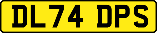 DL74DPS