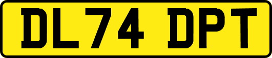 DL74DPT