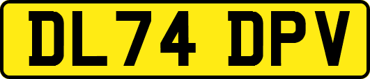 DL74DPV