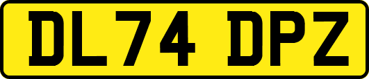 DL74DPZ