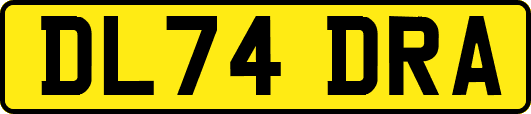 DL74DRA