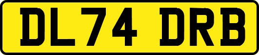 DL74DRB