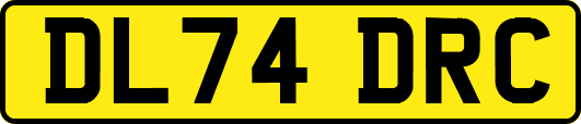 DL74DRC