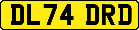 DL74DRD