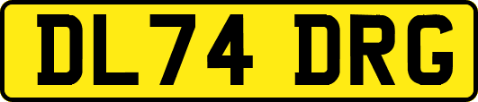 DL74DRG