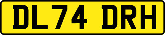 DL74DRH