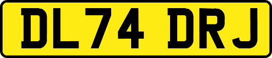 DL74DRJ