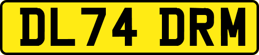 DL74DRM