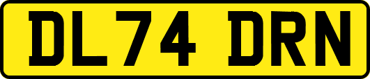 DL74DRN