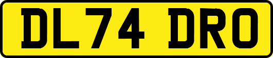 DL74DRO