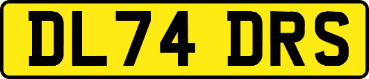 DL74DRS