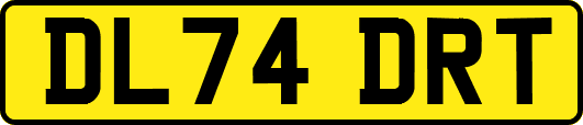 DL74DRT