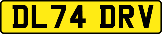 DL74DRV