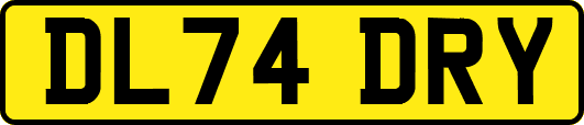 DL74DRY