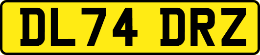DL74DRZ