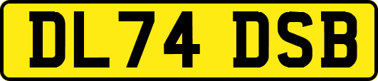 DL74DSB