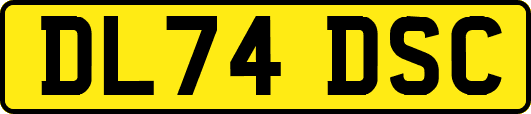 DL74DSC