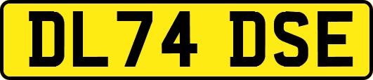 DL74DSE