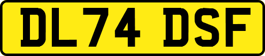 DL74DSF