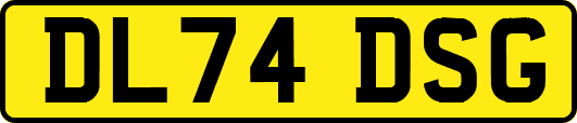 DL74DSG