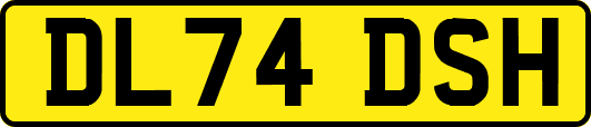 DL74DSH