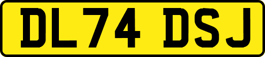 DL74DSJ