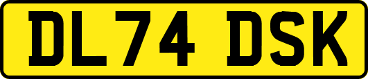 DL74DSK