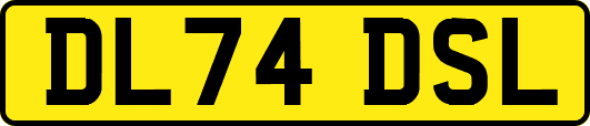DL74DSL