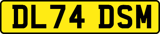 DL74DSM
