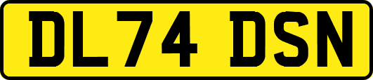 DL74DSN