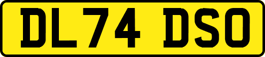 DL74DSO