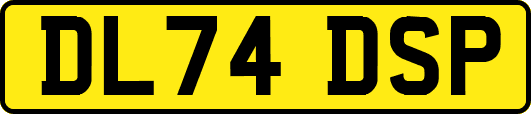 DL74DSP