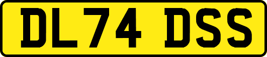 DL74DSS