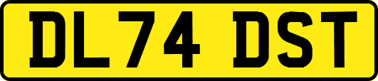 DL74DST