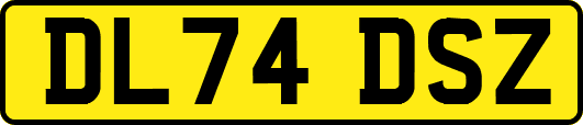 DL74DSZ