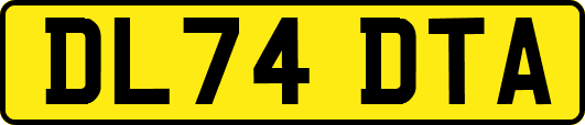 DL74DTA